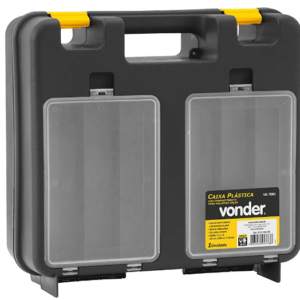 Caixa plástica Vonder Vd7001