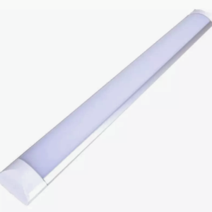 Luminária Soprepor Led Slim Tubular 36w 100cm Branca Fria Avant