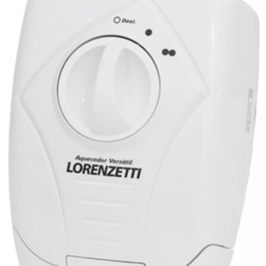 Aquecedor Versátil 127v 5500w Lorenzetti