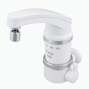 Torneira Elétrica Elegance 127v 4800w Fame