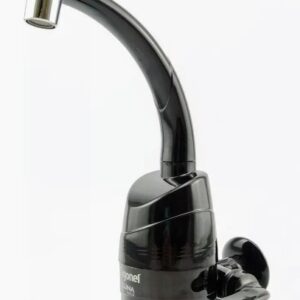 Torneira Elétrica Luna Black 5500w 220v Zagonel