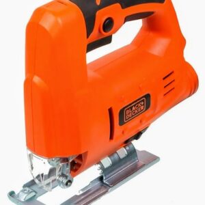Serra Tico Tico 400w 60Hz 127v Black Decker