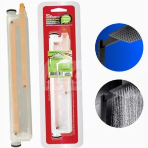 Resistência Loren Ultra Acqua Century Eletrônico 220v 7500w Lorenzetti