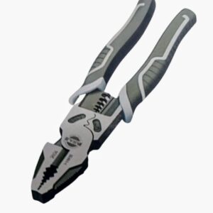 Alicate Titanium Corta Tudo Multifuncional Profissional