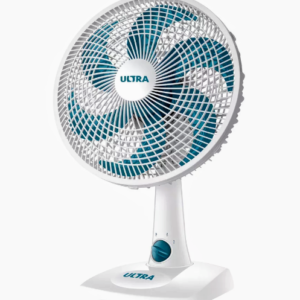 Ventilador Mesa e Parede 30cm 6 Pás 3 Velocidades 127v 50w Ultra